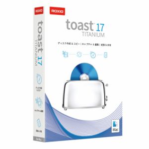 toast 17 titanium download