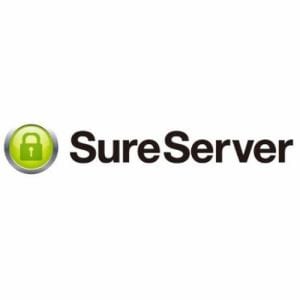 サイバートラスト SureServer チケット 1年 サーバ証明書(新規・更新・乗換)