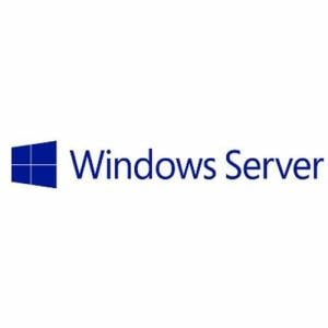 マイクロソフト Windows Server CAL 2019 Japanese MLP 20 User CAL R18-05699
