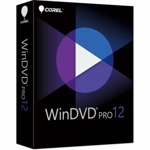 ソースネクスト WinDVD Pro 12 WinDVD Pro 12 特別版