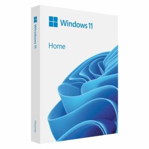 マイクロソフト Windows 11 Home 英語版 HAJ-00090