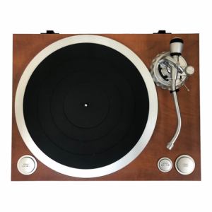 店頭展示品】Denon 高音質レコードプレーヤー DP-500M 店頭展示品キズあり 製箱/取扱説明書/ヘッドシェルカートリッジ無し |  ヤマダウェブコム