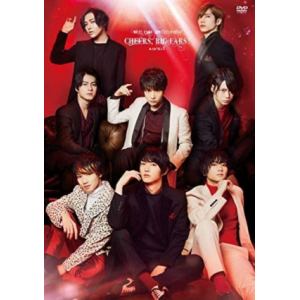 【DVD】REAL⇔FAKE　SPECIAL　EVENT　Cheers,　Big　ears!2.12-2.13