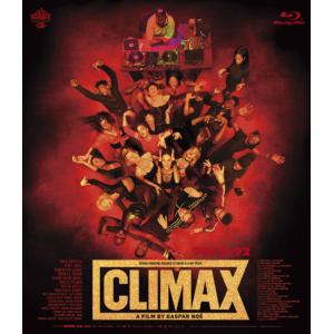 【BLU-R】CLIMAX クライマックス(通常版)