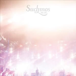 【BLU-R】Suchmos　THE　LIVE　YOKOHAMA　STADIUM　2019.09.08(完全限定生産盤)