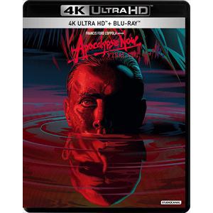 【4K ULTRA HD】地獄の黙示録 ファイナル・カット(4K ULTRA HD+ブルーレイ)
