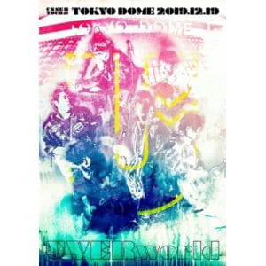 【BLU-R】UVERworld ／ UNSER TOUR at TOKYO DOME