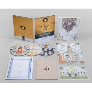 【BLU-R】ミッドサマー　豪華版　スチールブック仕様(初回生産限定版)(BD+DVD)