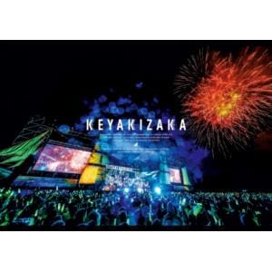 【DVD】欅坂46 ／ 欅共和国2019(通常版)