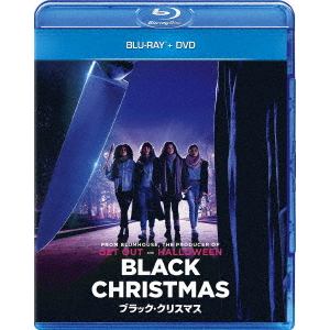【BLU-R】ブラック・クリスマス ブルーレイ+DVD