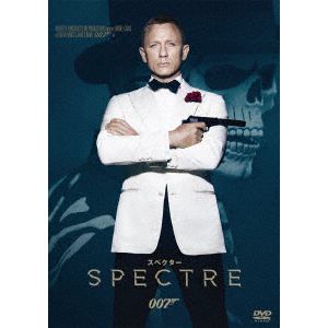 【DVD】007／スペクター