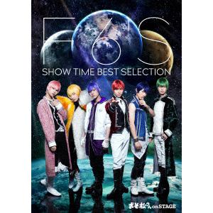 【DVD】おそ松さん on STAGE ～F6'S SHOW TIME BEST SELECTION～