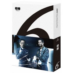 【BLU-R】相棒 season6 Blu-ray BOX