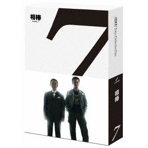 【BLU-R】相棒 season7 Blu-ray BOX