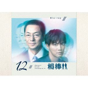 【BLU-R】相棒 season12 Blu-ray BOX