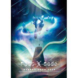 【DVD】PassCode STARRY TOUR 2020 FINAL at KT Zepp Yokohama