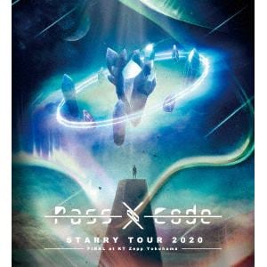 【BLU-R】PassCode STARRY TOUR 2020 FINAL at KT Zepp Yokohama