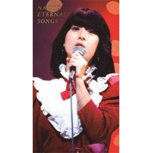 【DVD】河合奈保子　／　NAOKO　ETERNAL　SONGS