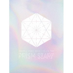 【BLU-R】[Blu-ray　BOX]あんさんぶるスターズ!DREAM　LIVE　-　4th　Tour　"Prism　Star!"　-