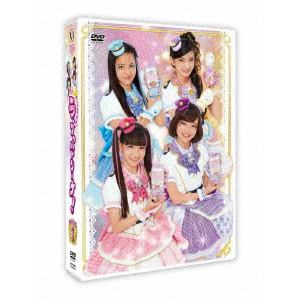 【DVD】ポリス×戦士 ラブパトリーナ! DVD BOX vol.1