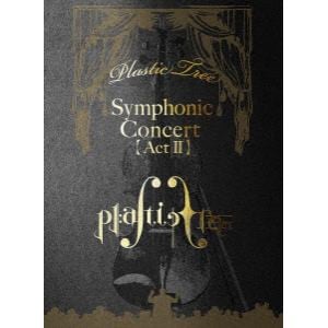 【BLU-R】Symphonic　Concert　[Act　II](完全生産限定盤)(BD+2CD+フォトブック)