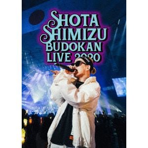 【BLU-R】清水翔太 ／ SHOTA SHIMIZU BUDOKAN LIVE 2020