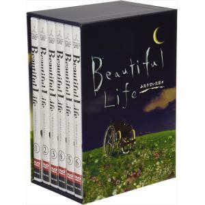 【DVD】Beautiful　Life