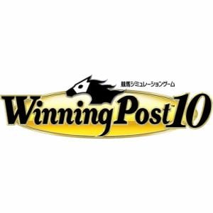 コーエーテクモゲームス　Winning　Post　10　シリーズ30周年記念プレミア厶ボックス　Windowsソフト