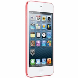 アップル(Apple)　iPod　touch　32GB　ピンク　MC903J／A