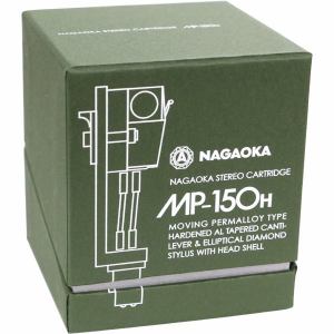 ナガオカ MP150H カートリッジ