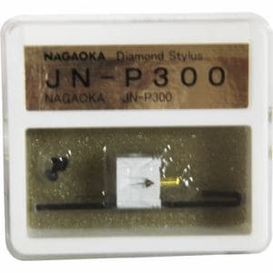 ナガオカ　JNP300　レコード針