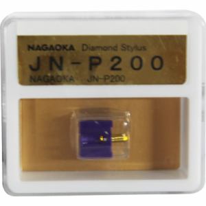 ナガオカ　JNP200　レコード針