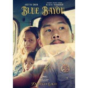 【DVD】ブルー・バイユー