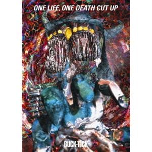 【BLU-R】ONE LIFE, ONE DEATH CUT UP
