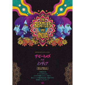 【DVD】ザ・ビートルズ・アンド・インディア