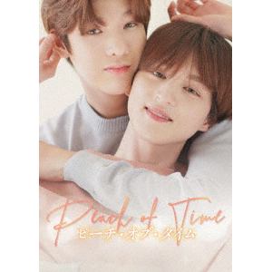 【BLU-R】Peach　of　Time　Blu-ray　BOX