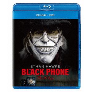 【BLU-R】ブラック・フォン(Blu-ray Disc+DVD)