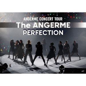 【DVD】アンジュルム CONCERT TOUR -The ANGERME- PERFECTION