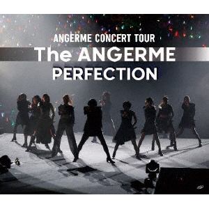 【BLU-R】アンジュルム CONCERT TOUR -The ANGERME- PERFECTION