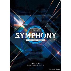 【BLU-R】BEMANI SYMPHONY Concert 2022