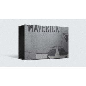 【4K ULTRA HD】トップガン&トップガン マーヴェリック コレクターズBOX(初回生産限定)