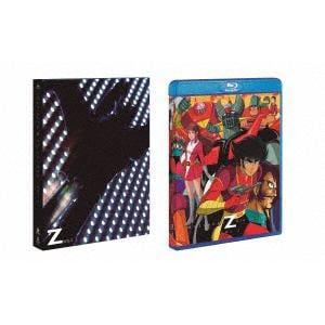 【BLU-R】マジンガーZ　Blu-ray　BOX　VOL.2