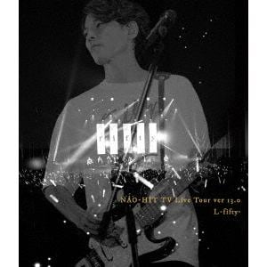 【BLU-R】藤木直人　／　NAO-HIT　TV　Live　Tour　ver13.0　～L-fifty-～