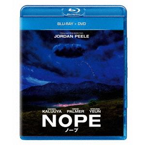 【BLU-R】NOPE／ノープ(Blu-ray Disc+DVD)