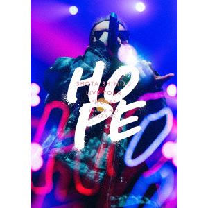 【BLU-R】SHOTA SHIMIZU LIVE TOUR "HOPE"