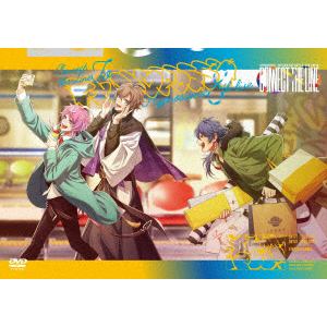 【DVD】ヒプノシスマイク -Division Rap Battle- 8th LIVE CONNECT THE LINE to Fling Posse