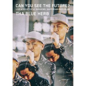 【DVD】CAN YOU SEE THE FUTURE?