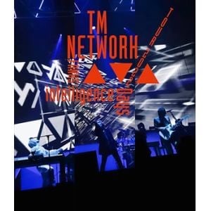 【BLU-R】TM NETWORK TOUR 2022 "FANKS intelligence Days" at PIA ARENA MM(通常版)