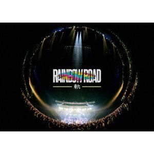 【DVD】ビッケブランカ ／ RAINBOW ROAD