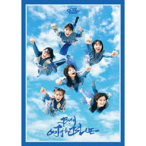 【DVD】BiSH OUT of the BLUE